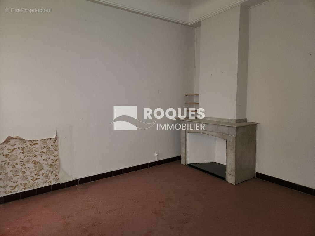 Appartement à vendre, 63m², Lodève