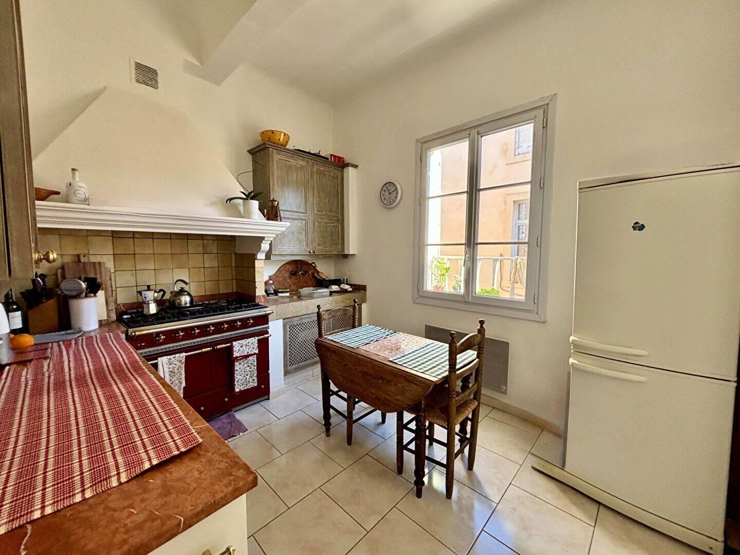 Appartement à vendre, 65m², Aix-en-Provence