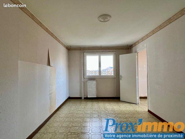 Appartement à vendre, 88m², Grenoble