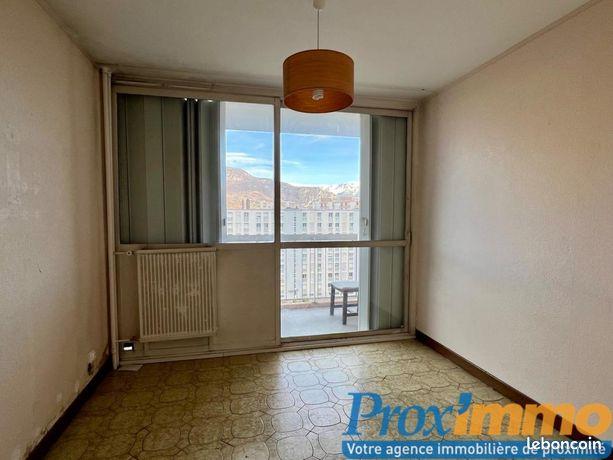 Appartement à vendre, 88m², Grenoble