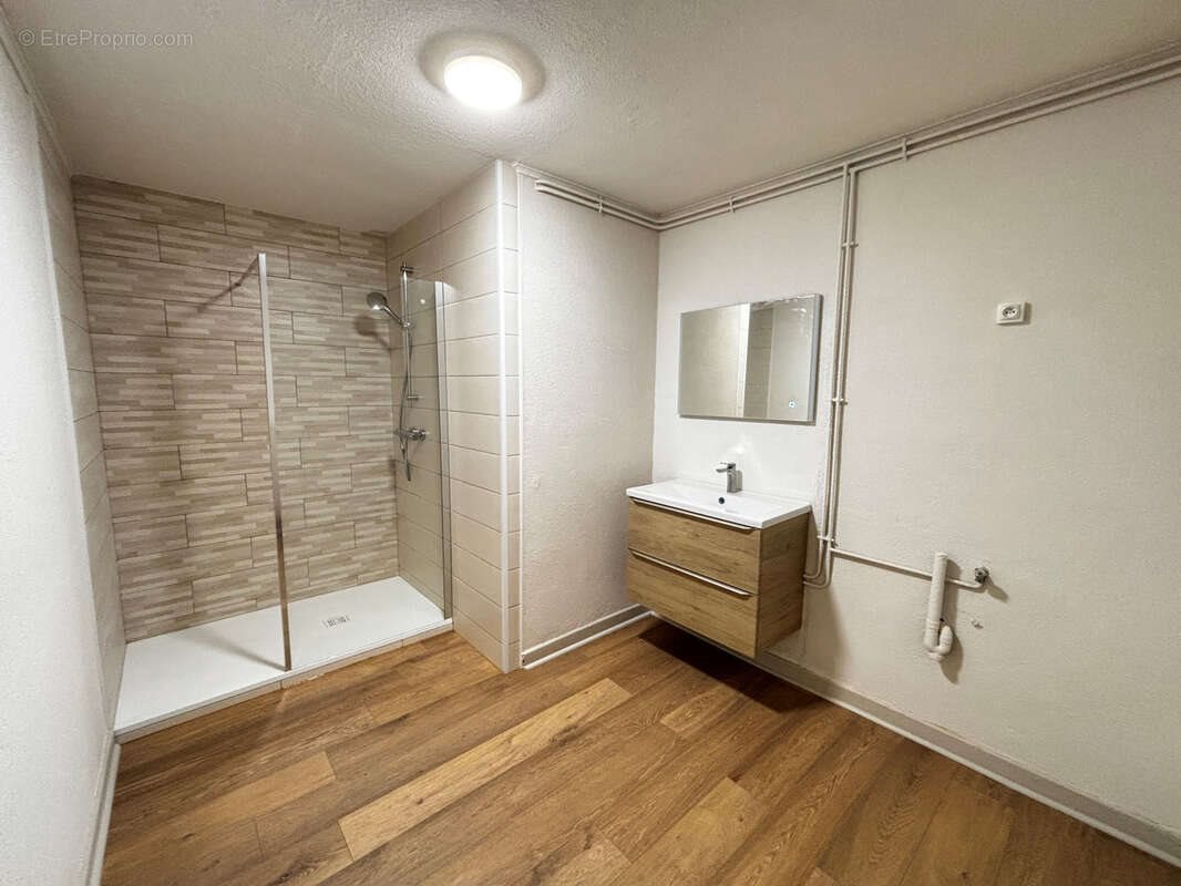 Appartement à vendre, 103m², Trévenans