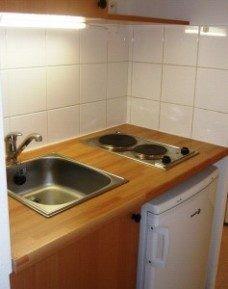 Appartement à vendre, 18m², Lyon 8ème