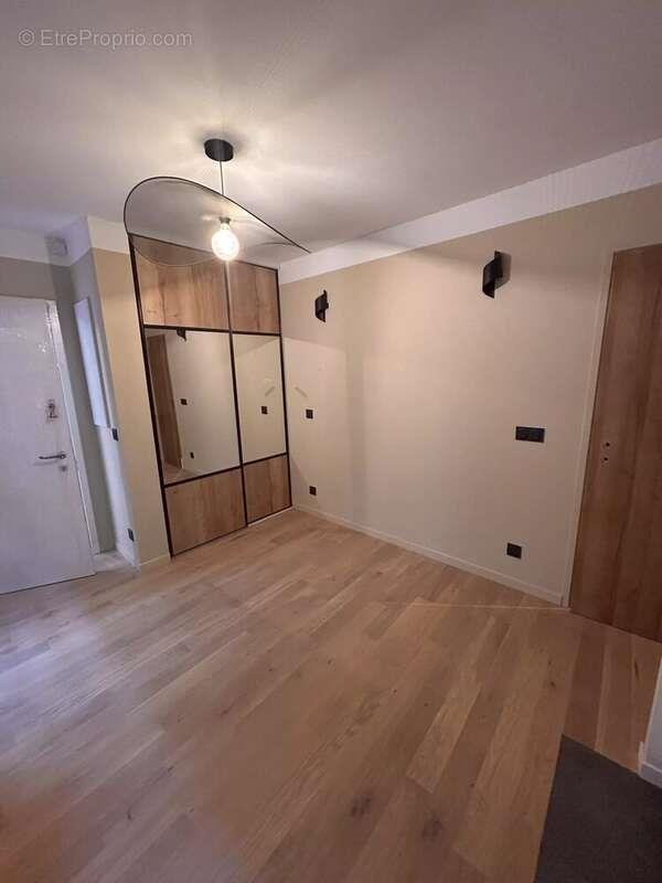 Appartement à vendre, 15m², Nice
