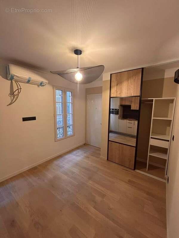 Appartement à vendre, 15m², Nice