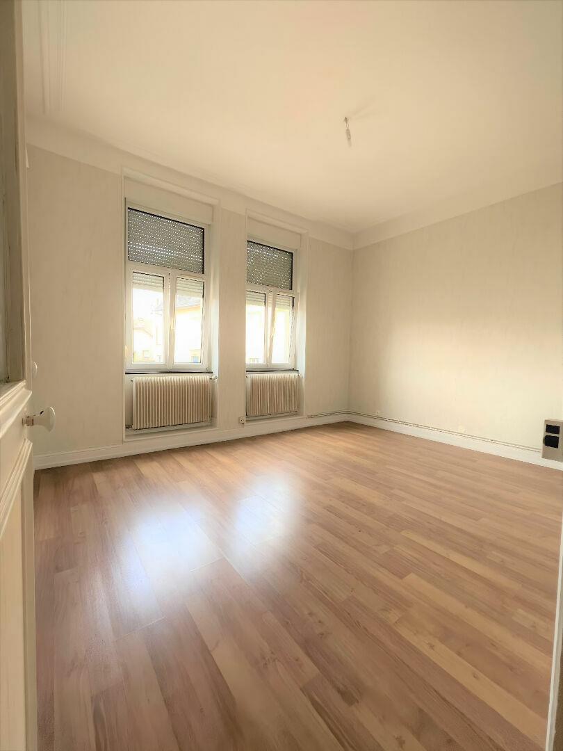 Appartement à vendre, 264m², Metz