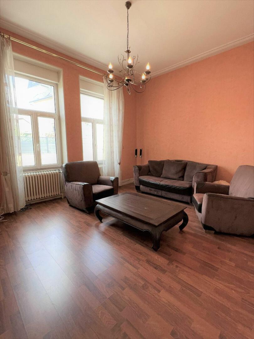 Appartement à vendre, 264m², Metz