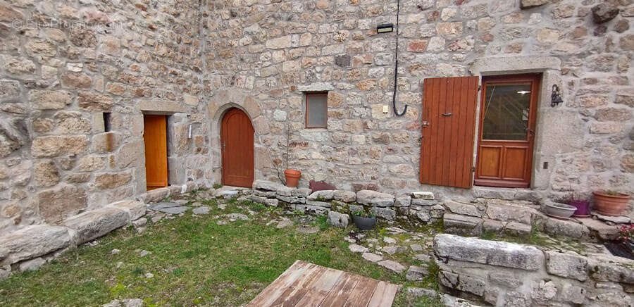 Maison à vendre, 200m², Dornas