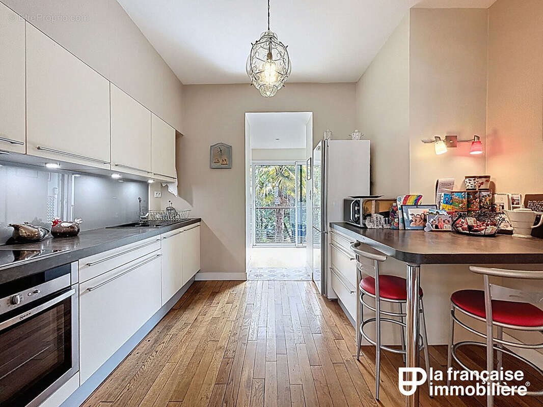 Maison à vendre, 164m², Rennes