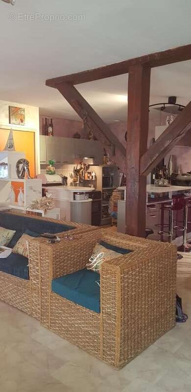 Appartement à vendre, 67m², Le Mans