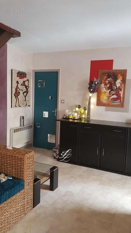Appartement à vendre, 67m², Le Mans