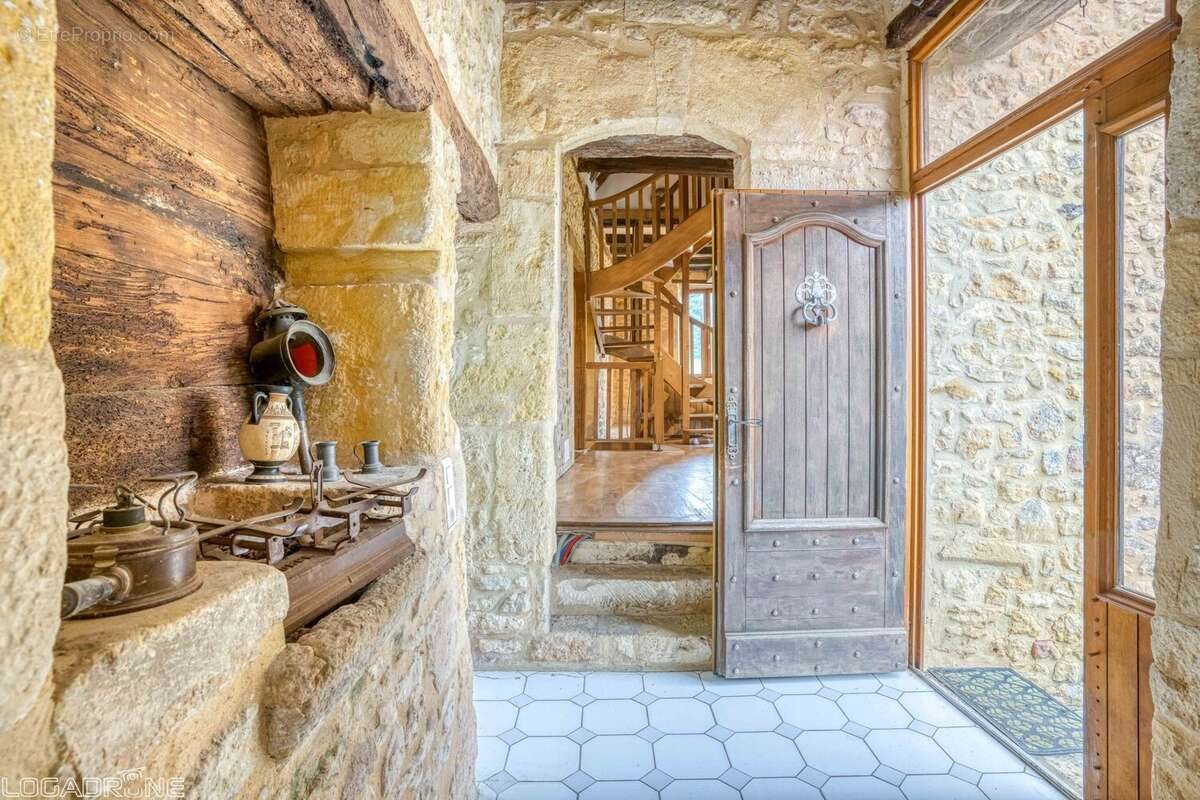 Maison à vendre, 126m², Molières