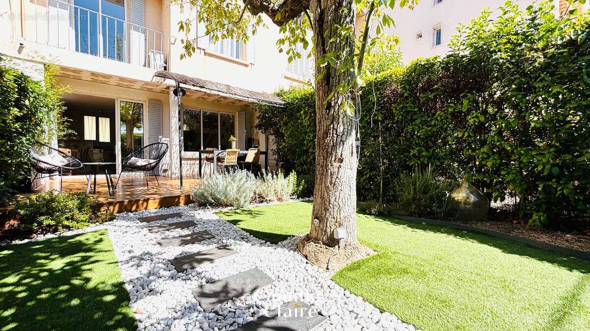 Appartement à vendre, 66m², Aix-en-Provence