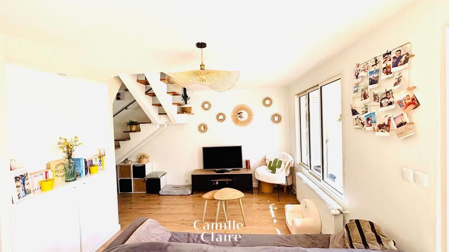 Appartement à vendre, 66m², Aix-en-Provence