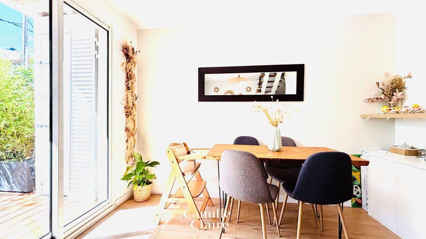 Appartement à vendre, 66m², Aix-en-Provence