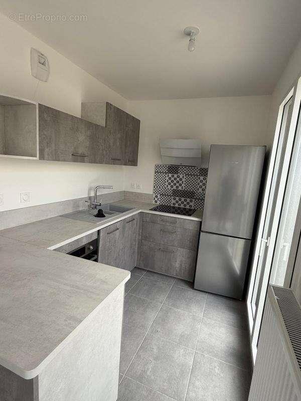 Appartement à vendre, 87m², Lyon 7ème