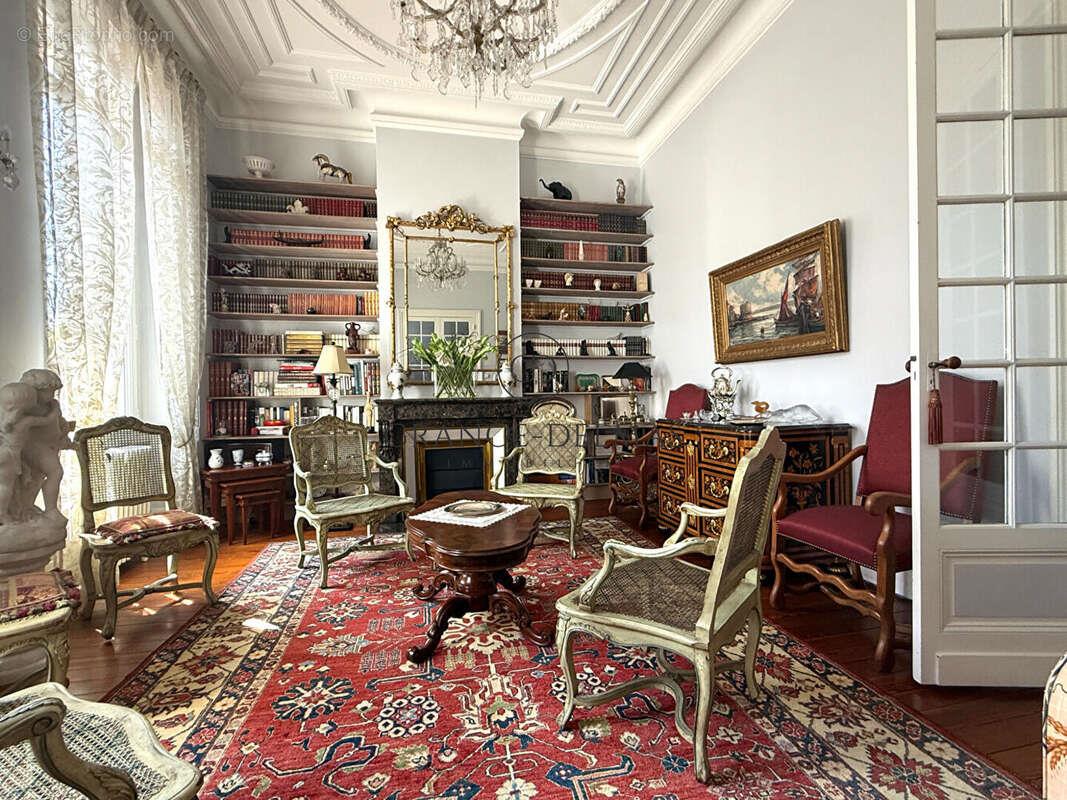 Maison à vendre, 188m², Bordeaux