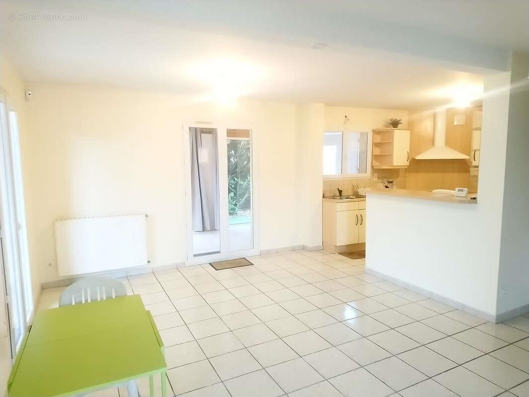 Maison à vendre, 123m², Toulouse