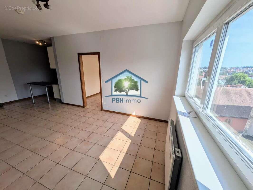 Appartement à vendre, 70m², Niedermodern