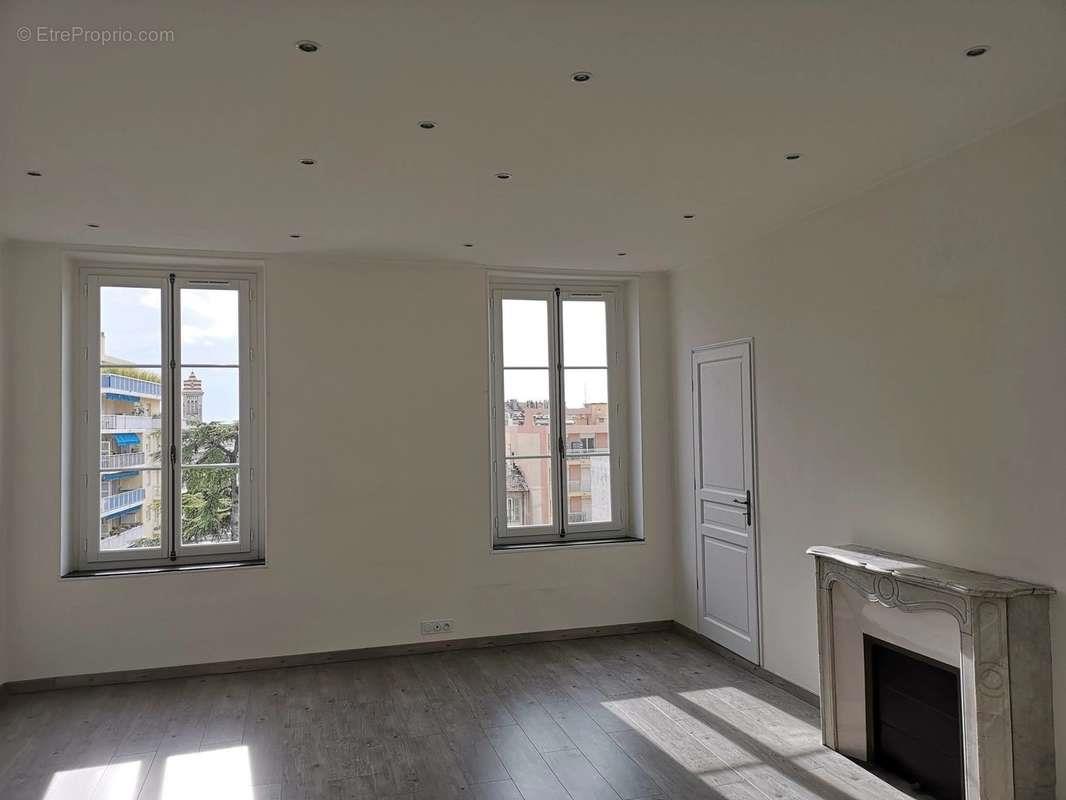 Appartement à vendre, 138m², Nice