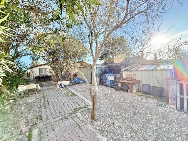 Maison à vendre, 60m², Palavas-les-Flots