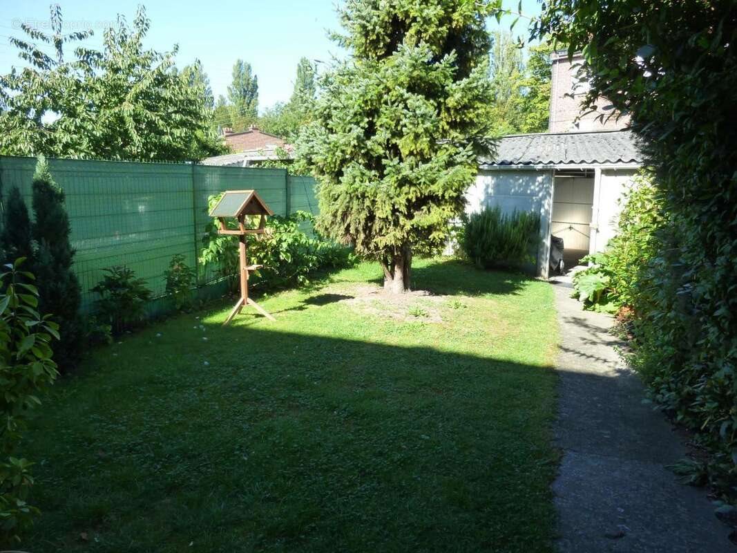 Maison à vendre, 85m², Cambrai