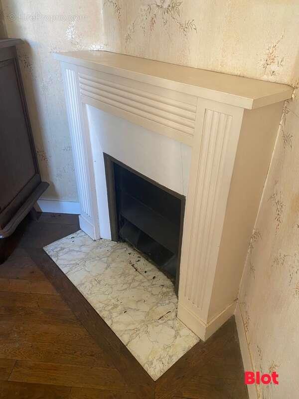 Maison à vendre, 68m², Rennes