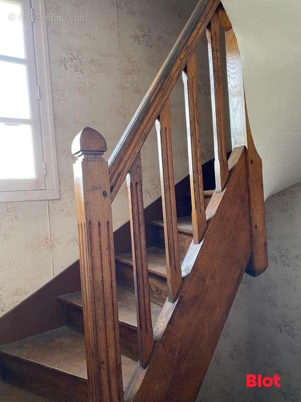 Maison à vendre, 68m², Rennes