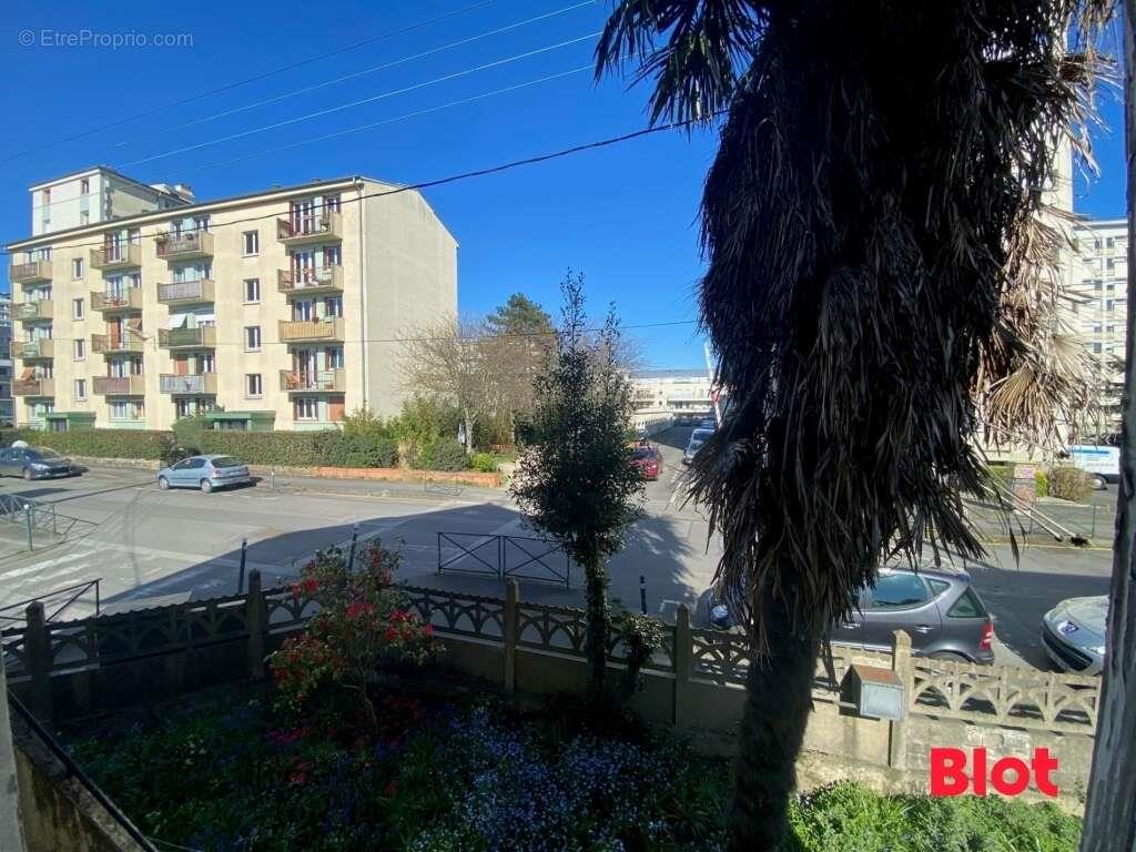 Maison à vendre, 68m², Rennes