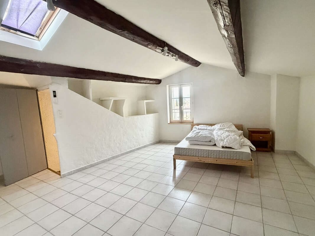 Maison à vendre, 90m², Malaucène