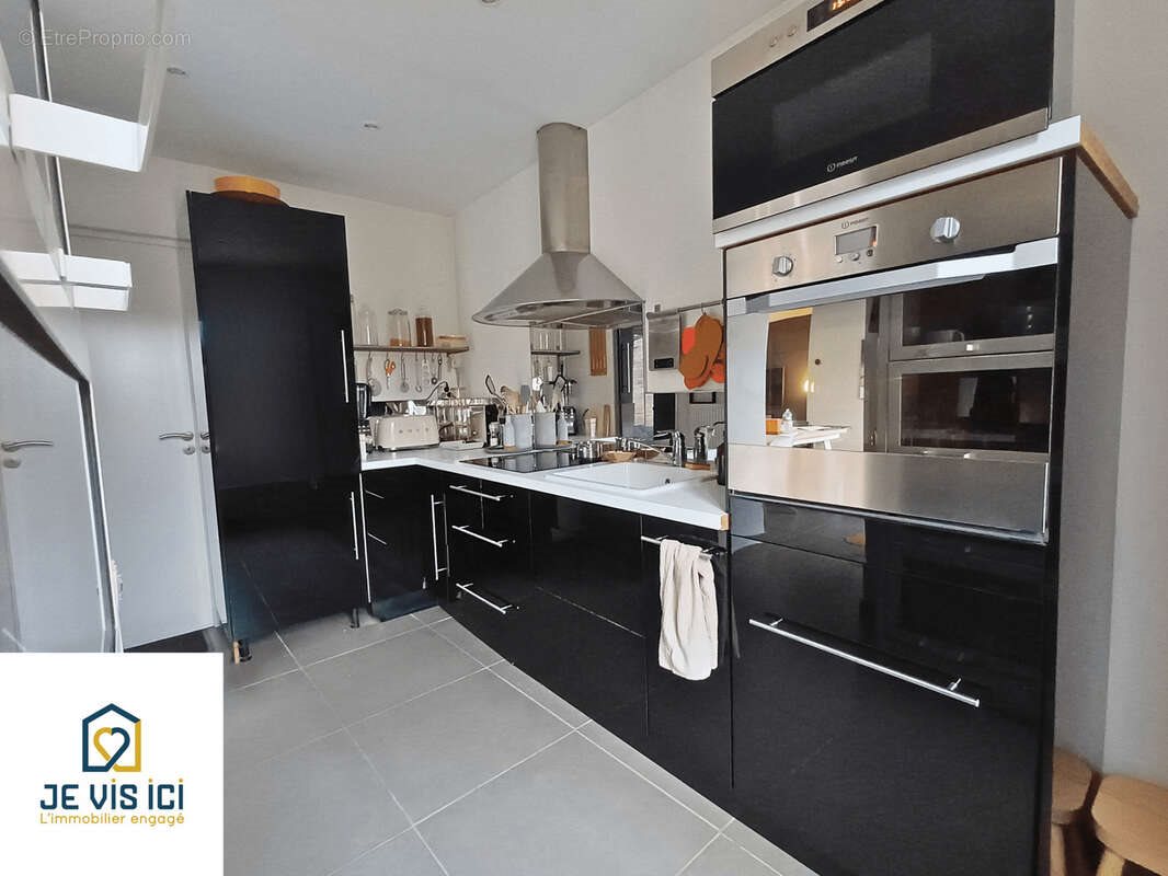 Maison à vendre, 98m², Sainghin-en-Weppes
