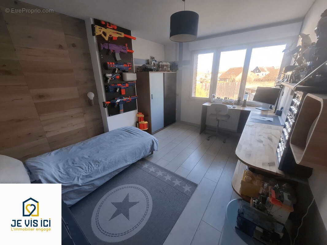 Maison à vendre, 98m², Sainghin-en-Weppes