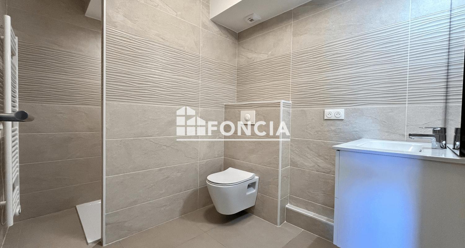 Appartement à vendre, 117m², Toulon