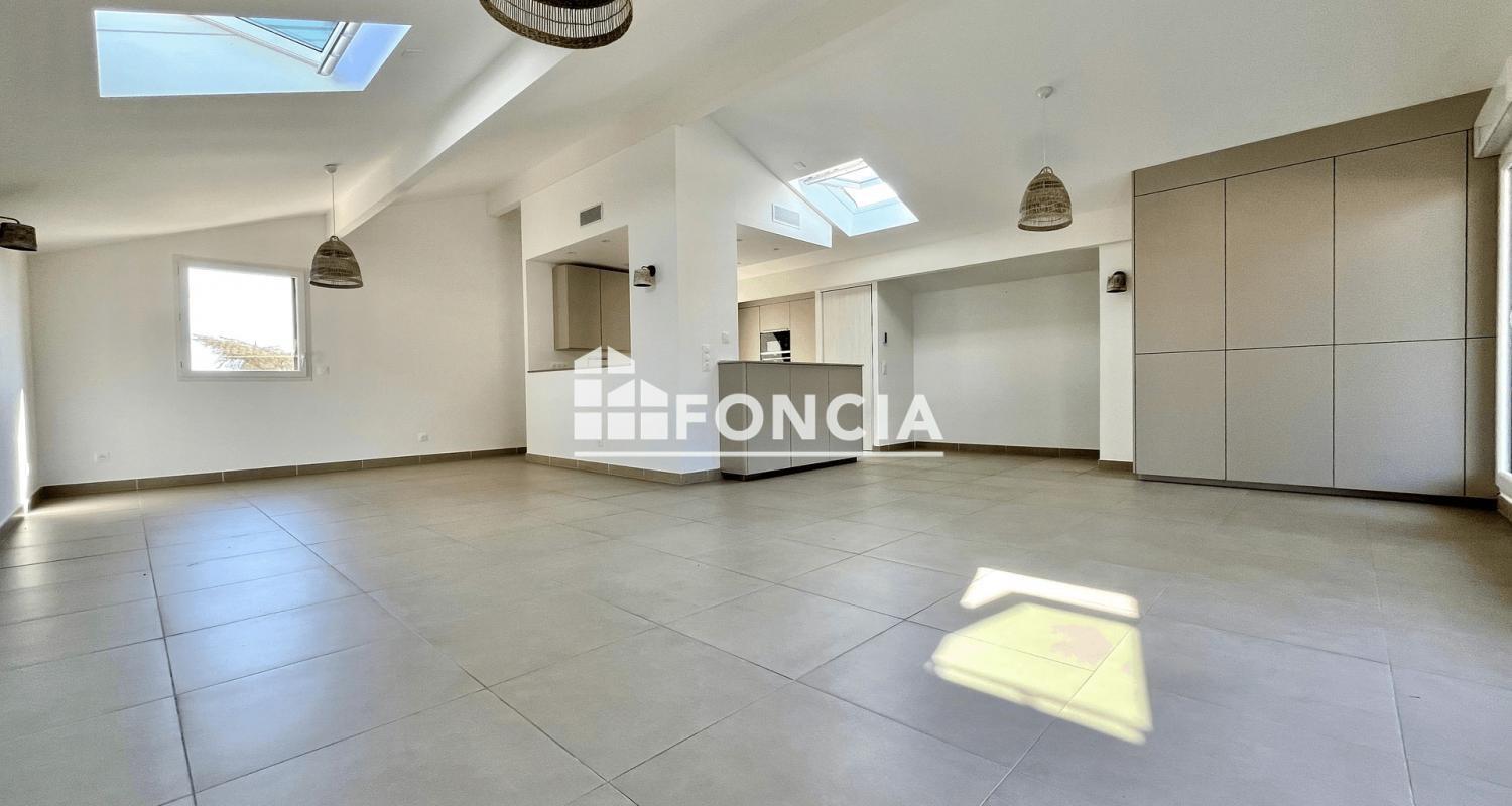 Appartement à vendre, 117m², Toulon