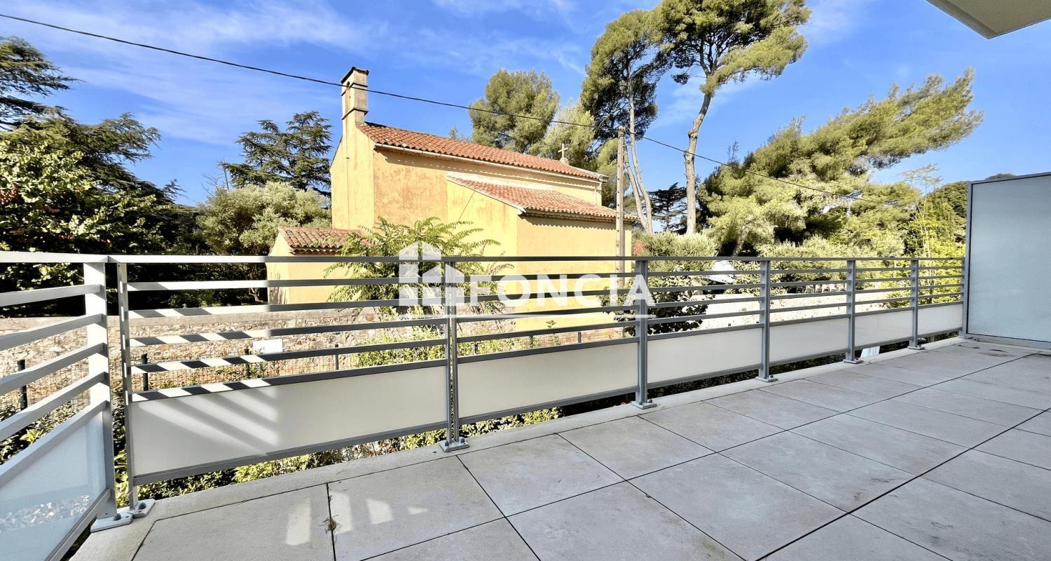 Appartement à vendre, 117m², Toulon