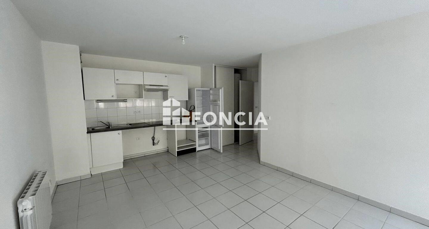 Appartement à vendre, 64m², Toulouse