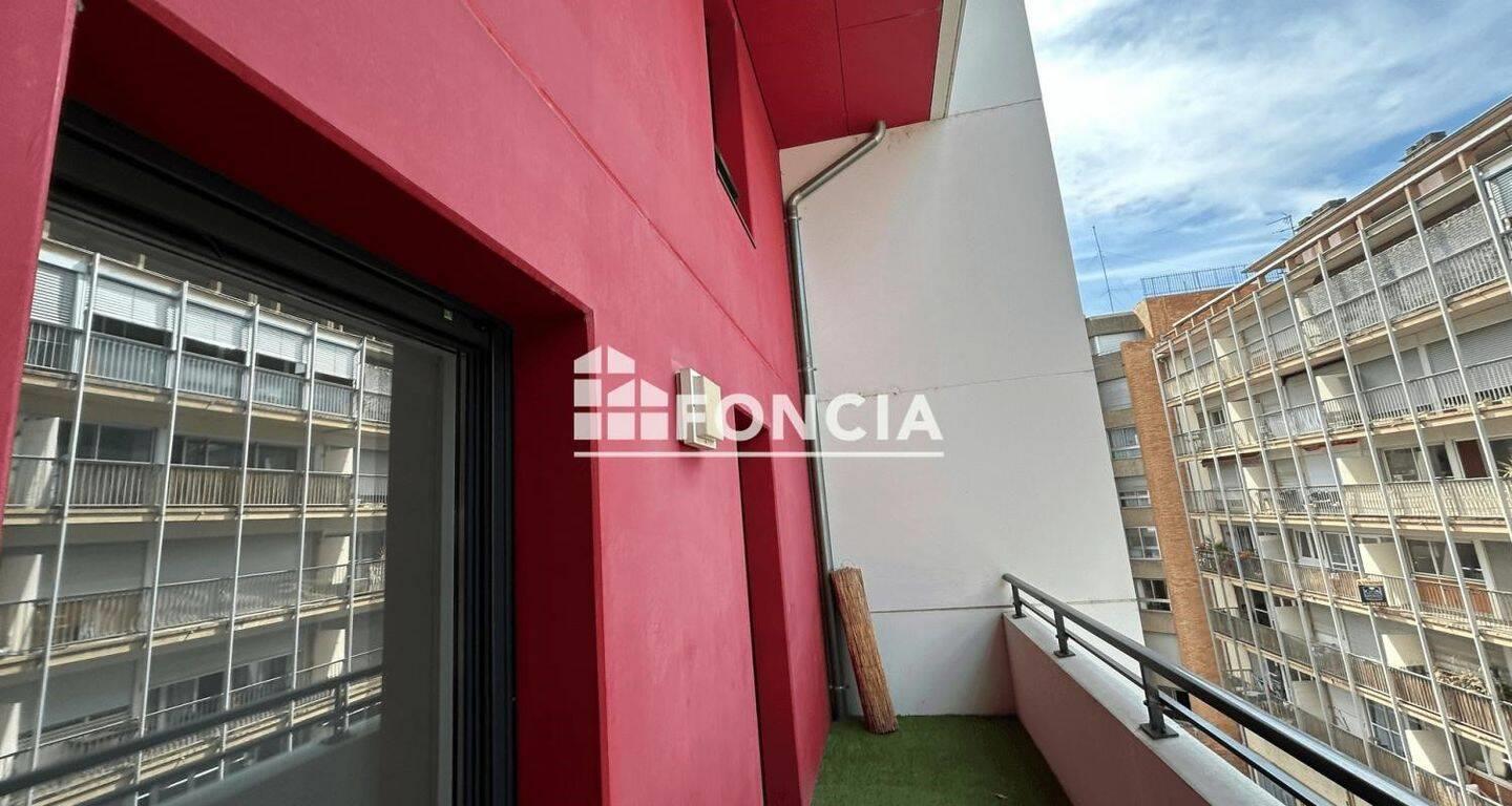 Appartement à vendre, 64m², Toulouse