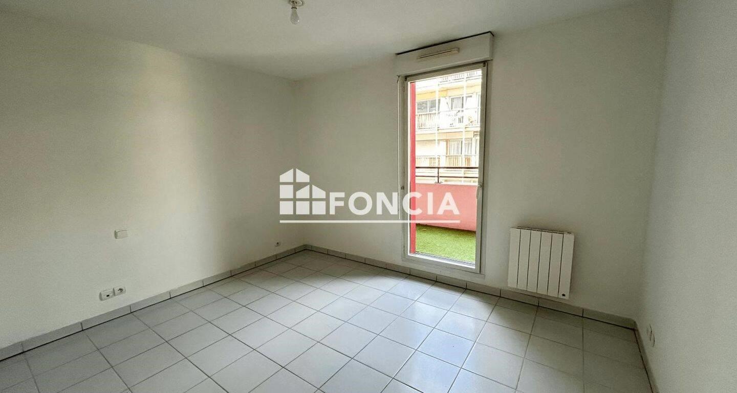 Appartement à vendre, 64m², Toulouse