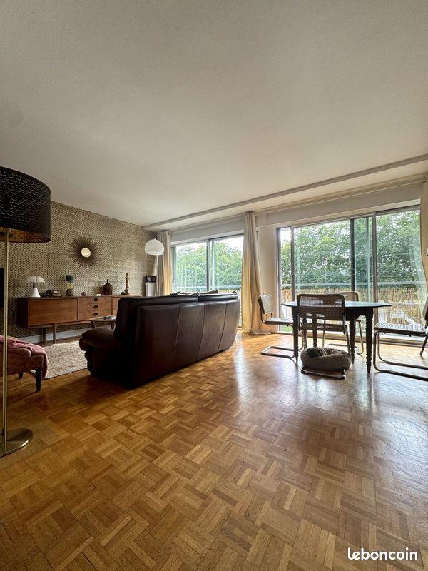 Appartement à vendre, 79m², Rouen