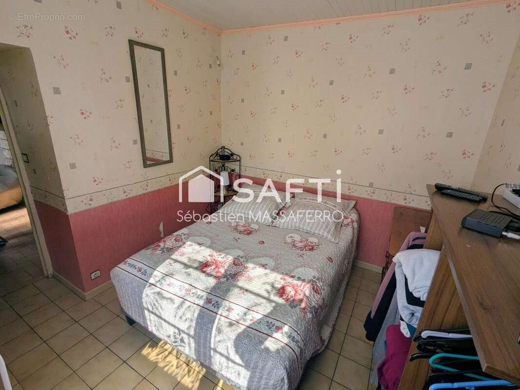 Maison à vendre, 66m², Suilly-la-Tour