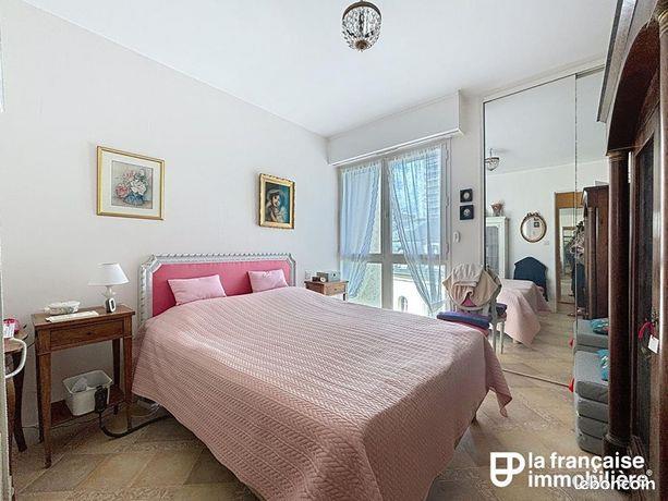 Appartement à vendre, 62m², Rennes