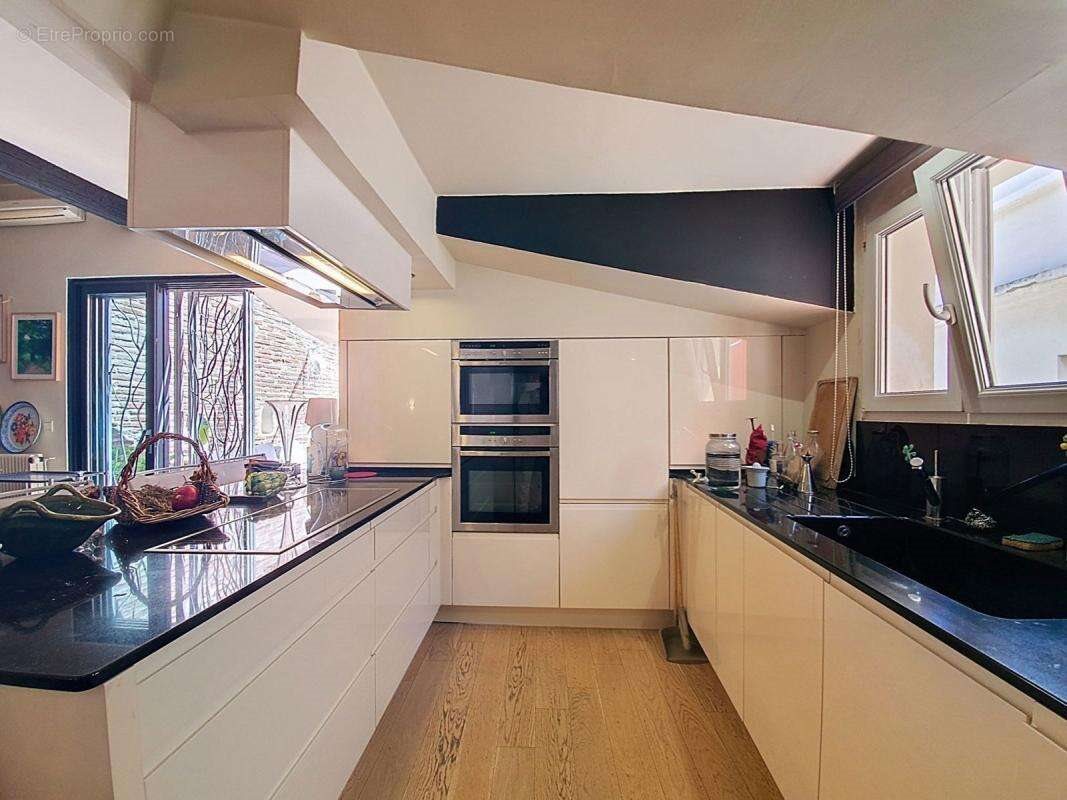 Appartement à vendre, 122m², Perpignan