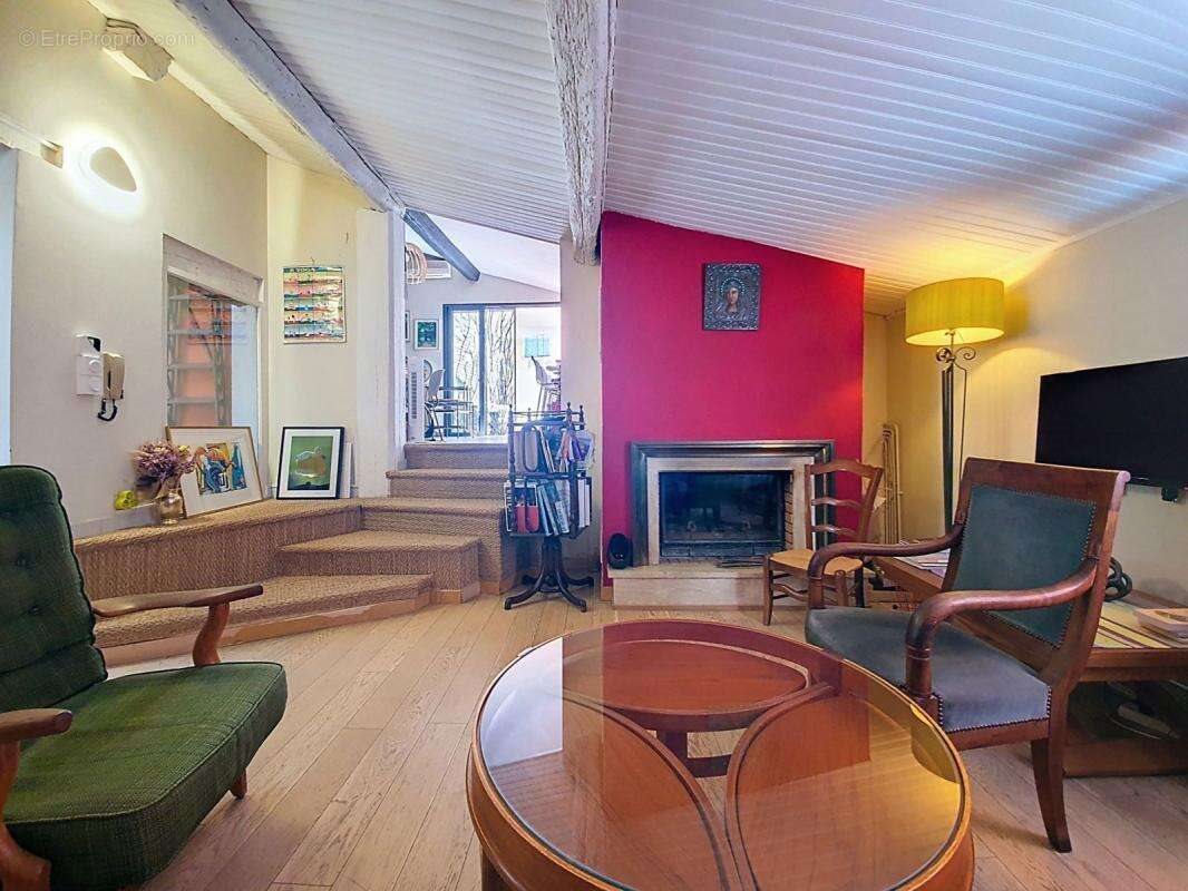 Appartement à vendre, 122m², Perpignan