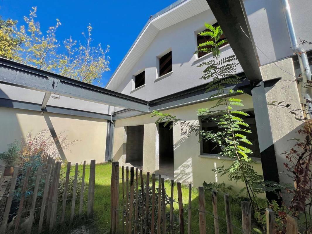 Maison à vendre, 117m², Bordeaux