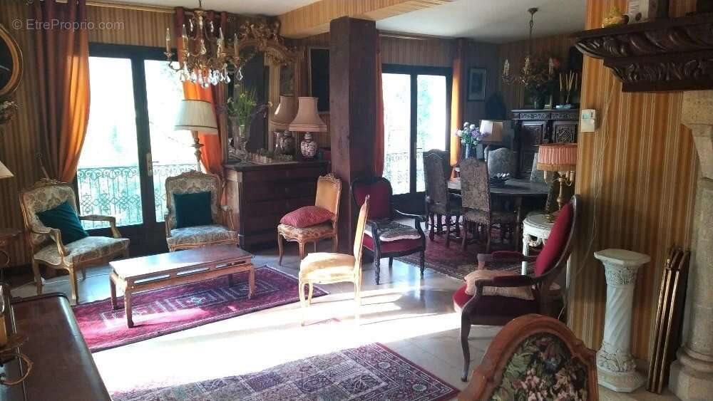 Maison à vendre, 204m², Chevigny-Saint-Sauveur