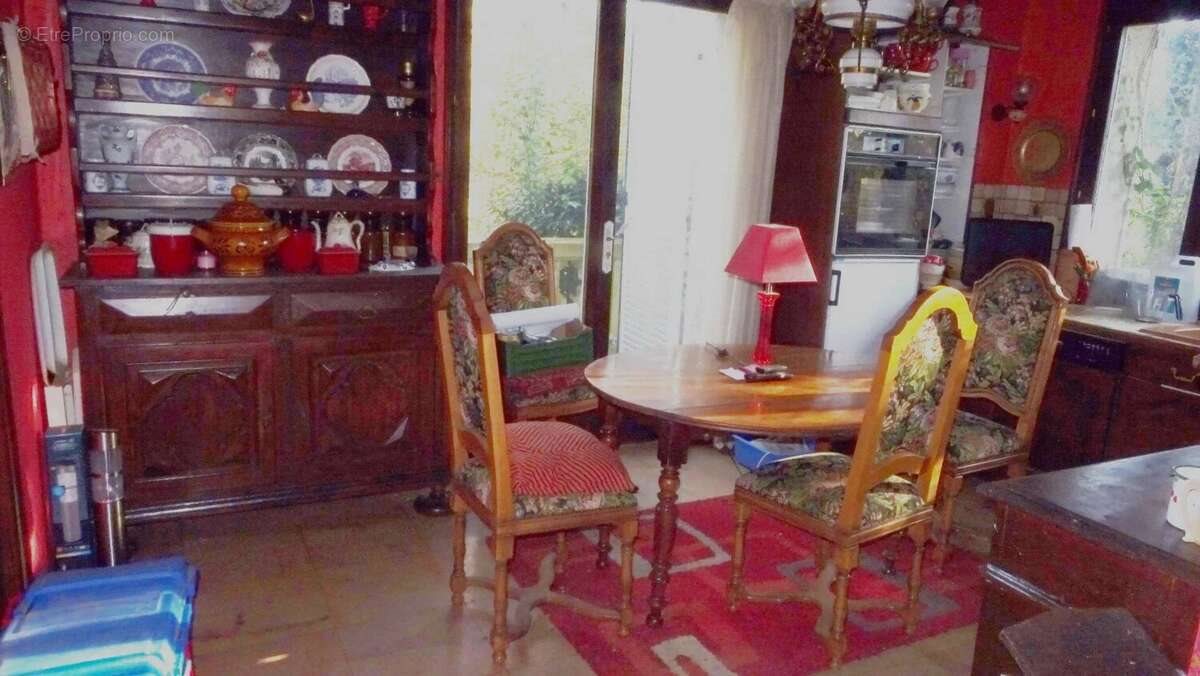 Maison à vendre, 204m², Chevigny-Saint-Sauveur