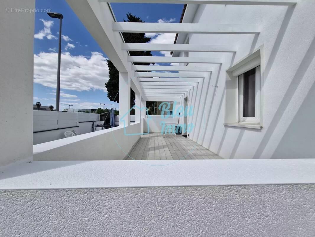 Maison à vendre, 110m², Montpellier