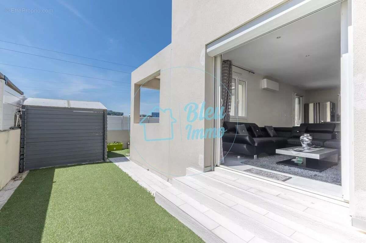 Maison à vendre, 110m², Montpellier