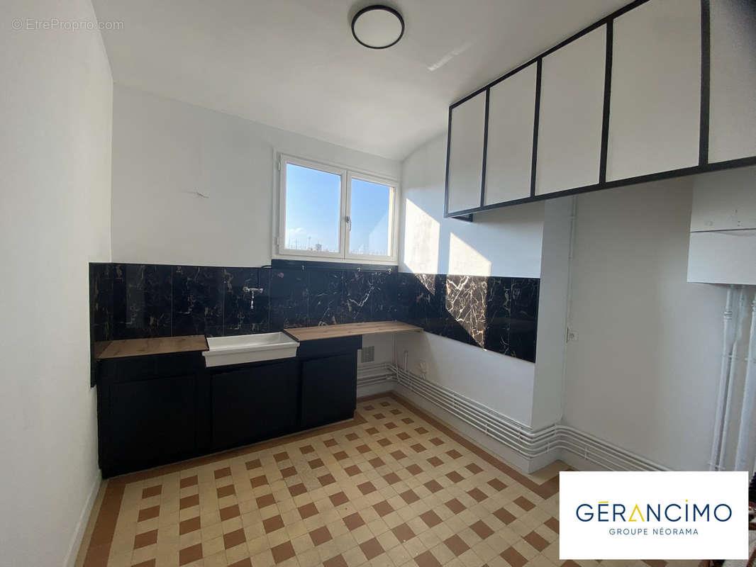 Appartement à vendre, 74m², Amiens