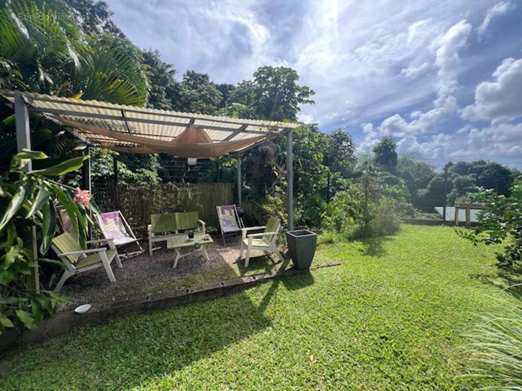 Maison à vendre, 102m², Gros-Morne