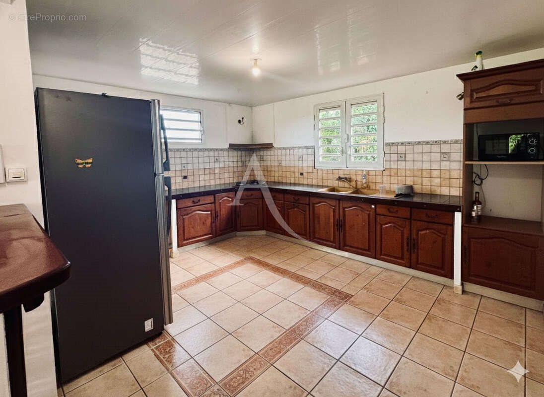 Maison à vendre, 110m², Rivière-Salée